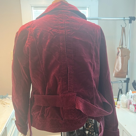 Jacket super comfy and soft - Picture 3 of 3